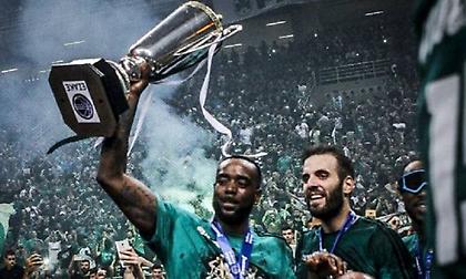 Ρίβερς: «Είμαι free agent, θα μιλήσω με τον Παναθηναϊκό…»