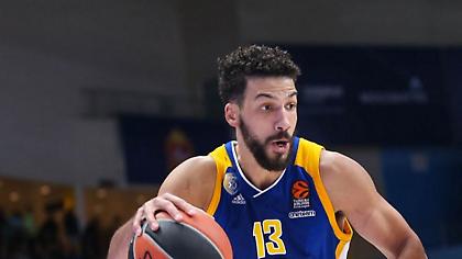 «Έδεσε» Γκιλ η Χίμκι του Μπαρτζώκα