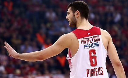 Στον ΠΑΟ ο Παπαπέτρου; Αποδόσεις για στοίχημα