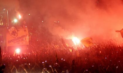 Η ΑΕΚ θα πάει σίγουρα με λογική, αλλά πρέπει να δώσει κι ένα «σήμα»