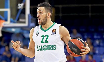 Ανακοίνωσε Μίσιτς η Αναντολού Εφές!