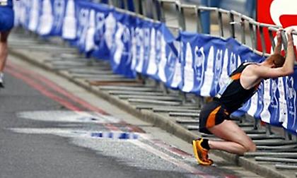 Γιατί οι δρομείς ξεχνούν τους πόνους που τους προκαλεί ο Μαραθώνιος;