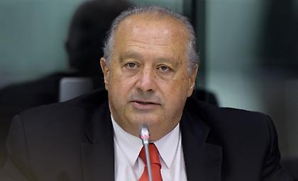 Πρόεδρος FIBA: «Επαίσχυντη η συμπεριφορά της Ευρωλίγκας»