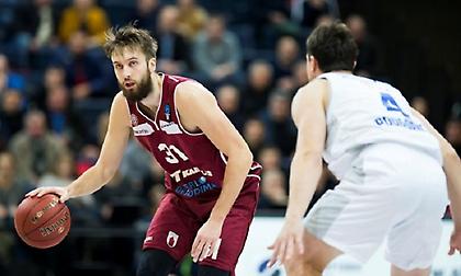 Κοντά σε Πέινερς η Νταρουσάφακα!