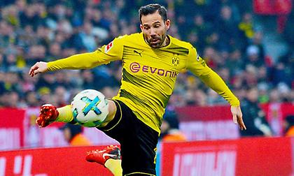 Παίρνει Κάστρο η Στουτγκάρδη