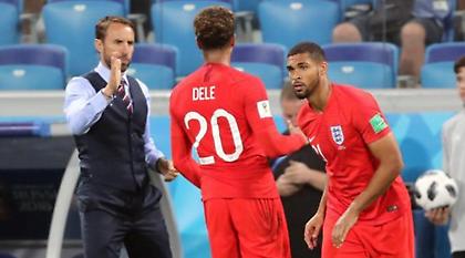 Χωρίς Ντέλε Άλι η Αγγλία κόντρα στον Παναμά