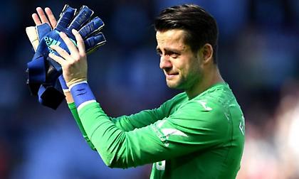 Φαμπιάνσκι… τριετίας στη Γουέστ Χαμ