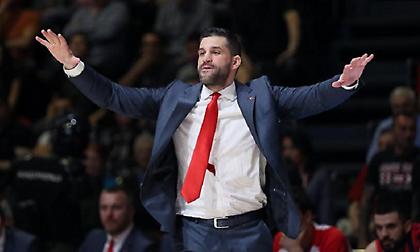 Θα δουλέψει στους Μάβερικς στο Summer League ο Αλιμπίγεβιτς