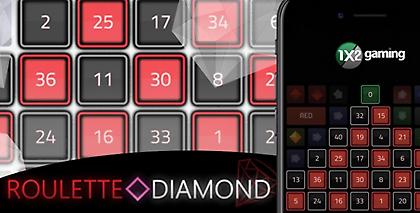 Η νέα ρουλέτα που σίγουρα θα λατρέψεις!