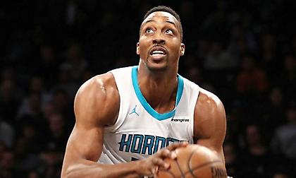 Πήραν Χάουαρντ οι Νετς και έδωσαν Μοζγκόφ στους Χόρνετς!