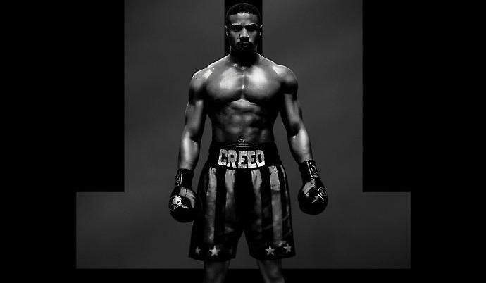 Αυτό είναι το πρώτο trailer του Creed II