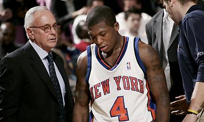 Συγκλονίζει ο Νέιτ Ρόμπινσον: «Το ΝΒΑ με έκανε καταθλιπτικό»