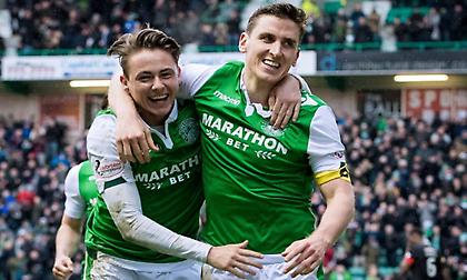 Τα προφίλ της Ρούναβικ και της Χιμπέρνιαν