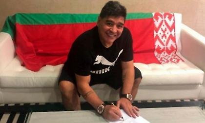 Το προφίλ της Ντιναμό Μπρεστ