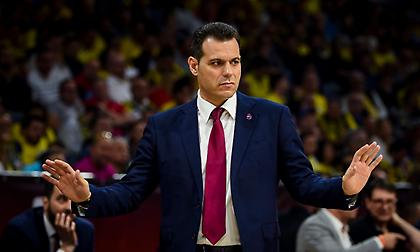 Ιτούδης: «Ευεργέτης σε χαλεπούς καιρούς ο Παύλος Γιαννακόπουλος»