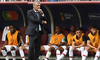 Σάντος: «Ήταν ανεξήγητο»