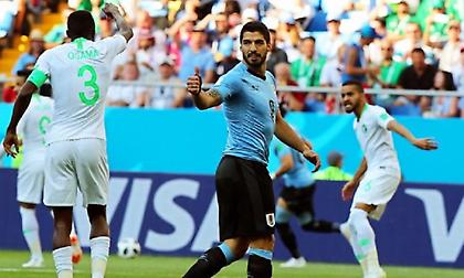 Κέρασε γκολ για τις 100 συμμετοχές ο Σουάρες (video)