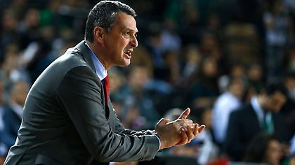 Ανοιχτό του Ράντονιτς στην Μπάγερν