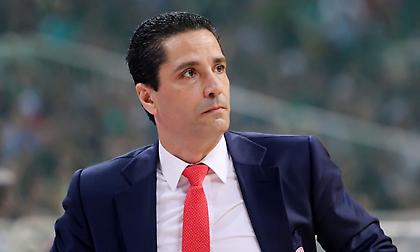 Η Θύρα 7 ευχαρίστησε και αποχαιρέτησε Σφαιρόπουλο