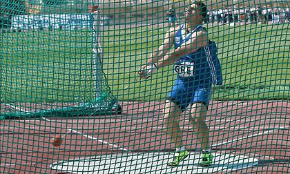 Έβγαλε «εισιτήριο» για Βερολίνο ο Αναστασάκης