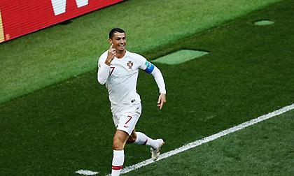 Ο Ρονάλντο αποκαλύπτει γιατί αφήνει μουσάκι