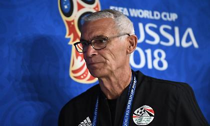 «Τελειώνει» ο Κούπερ από την Αίγυπτο