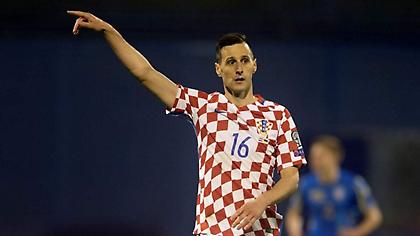 «Μαύρο πρόβατο» στην Κροατία ο Κάλινιτς