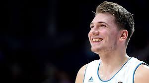 Μπάρκλεϊ: «MVP στα 18 ο Ντόντσιτς; Τότε είχε σκ@@@ ανταγωνισμό»