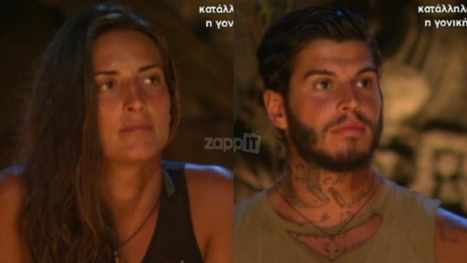 Survivor: Αυτοί είναι οι υποψήφιοι προς αποχώρηση