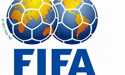 Πρόστιμα σε Σερβία, Μεξικό από FIFA