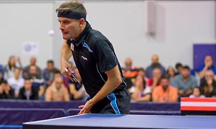 Παραμένει στη βελγική Ντίεστ ο Κρεάνγκα