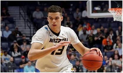 Μάικλ Πόρτερ Τζ.: «Είμαι μία μίξη Ντουράντ, Γιάννη και ΜακΓκρέιντι»!