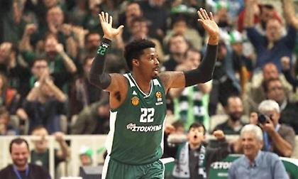 Ευρωλίγκα: Με Καλάθη – Γκάμπριελ οι κορυφαίοι αιφνιδιασμοί της χρονιάς! (video)