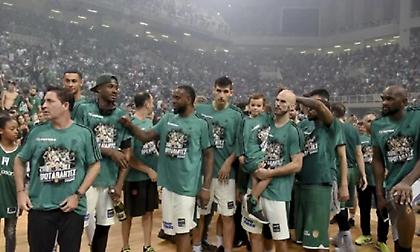 Παναθηναϊκός: Έχει κατακτήσει το 65,4% των πρωταθλημάτων επί ΕΣΑΚΕ