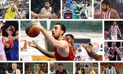 NBA Draft: Επιλέχτηκαν… αλλά δεν πάτησαν παρκέ, από τον Πρίντεζη μέχρι τον Σχορτσανίτη