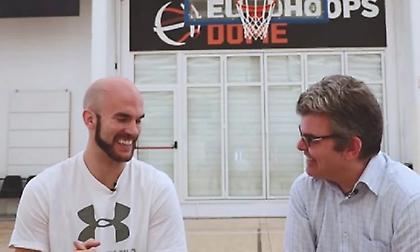 Νικ Καλάθης: Από το NCAA μέχρι τον Παναθηναϊκό!