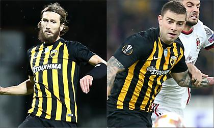 Η ΑΕΚ χρειάζεται στόπερ που να υπολογίζεται για «Νο1»