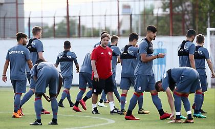 Θα τους βάλει τα δύο πόδια σε ένα παπούτσι ο Μαρτίνς!