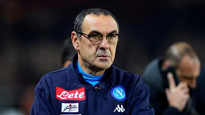 Σάρι: ένας πρώην τραπεζίτης στο τιμόνι της νέας Τσέλσι!