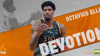 Ανανέωσε με Προμηθέα ο Έλις