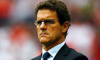 Καπέλο: «Ο Μέσι είναι καλύτερος από τον Ρονάλντο, αλλά η ομάδα της Αργεντινής δεν τον βοηθάει»