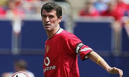 Ρόι Κιν: «Έπρεπε να είχα κόψει το κεφάλι του Κεϊρός στη Γιουνάιτεντ»