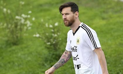 Μητέρα Μέσι: «Αν τον έβλεπαν, όπως εμείς, να υποφέρει και να κλαίει»