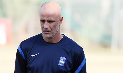 Βόκολος στον ΣΠΟΡ FM: «Έχει… ψαλιδιστεί η διαφορά με τις μεγάλες ομάδες»