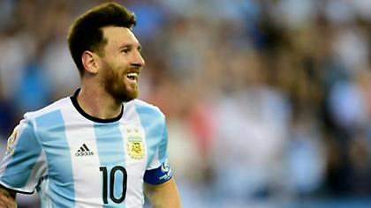 Θα σκοράρει πρώτος ο Μέσι κόντρα στην Κροατία;