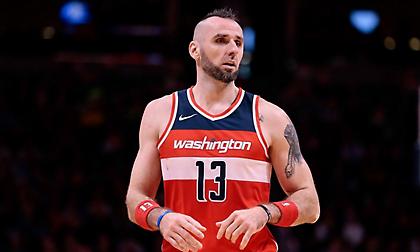 Φεύγει από τους Ουίζαρντς ο Γκορτάτ