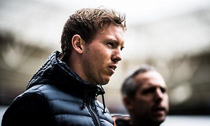 Αποχωρεί από Χοφενχάιμ του χρόνου ο Νάγκελσμαν