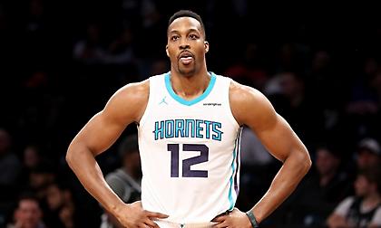 Θα γίνει free agent το καλοκαίρι ο Χάουαρντ