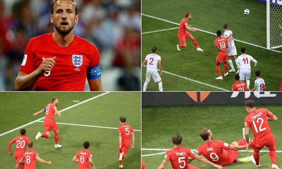 Επική ενημέρωση Αγγλίδας στο αγόρι της για το Αγγλία – Τυνησία μέσω μηνυμάτων (pics)