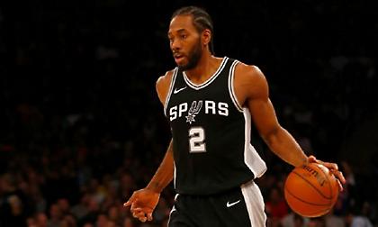 Ρώτησαν για Λέοναρντ οι Λέικερς!